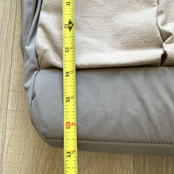 Bellroy Backpack 14L Tokyo Totepack Compact - Saltbush Beige/Gray New - Picture 5 of 5